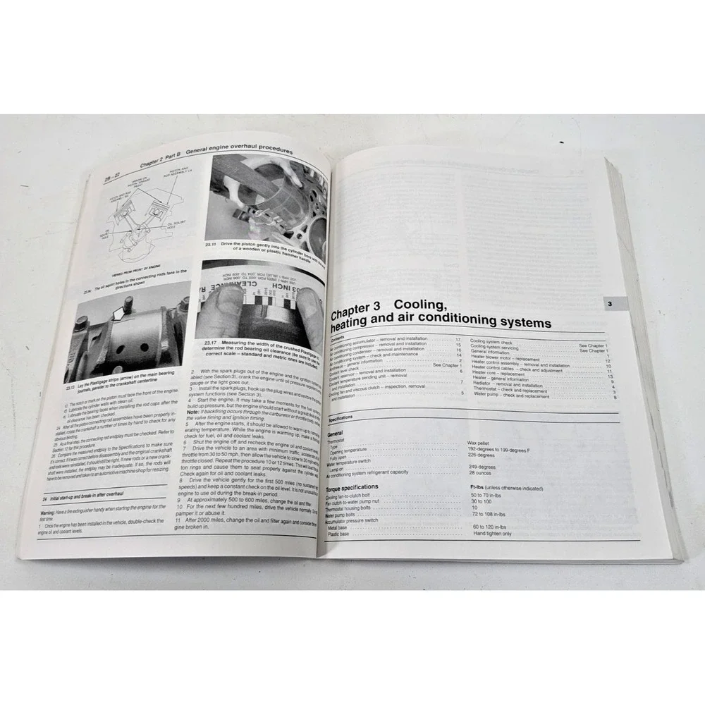 Haynes Ford Explorer Mazda Navajo 1991-1992 Repair Manual 2021 All Models